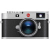 Leica - OPEN BOX M11 Rangefinder Camera (Silver) , 2 YEARS WARRANTY