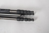 Pre-Owned Vanguard VEO 2 265CB Carbon Fiber Tripod