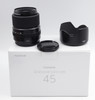 Pre-Owned - Fujifilm FUJINON GF 45mm F/2.8 R WR