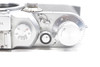 Pre-Owned Leica IIIC (1946-1947) SN#:412484,  Body Only (Total made: 40,001) w/Selsy Bottom Plate and Flash Unit