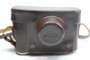 Pre-Owned - Leica - IIIC (1946-1947) SN#:412484, Body Only (Total made: 40,001) w/Selsy Bottom Plate and Flash Unit