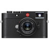 Leica M11 Rangefinder Camera (Black)