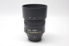 Pre-Owned - Nikon AF-S Nikkor 85mm F/1.8G