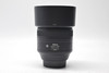 Pre-Owned - Nikon AF-S Nikkor 85Mm F/1.8G