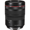 Canon R - EOS R5 C Mirrorless Cinema Camera with 24-105 f/4L Lens