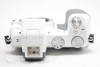 Pre-Owned - Nikon 1 V2 (Body Only) Mirrorless Camera(white)