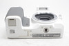Pre-Owned - Nikon 1 V2 (Body Only) Mirrorless Camera(white)