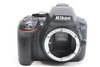 Pre-Owned - Nikon D5300 w/ AF-S 18-55mm Lens