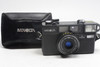 Pre-Owned - Minolta HI-Matic AF2 w/Minolta 38mm F/2.8 Camera