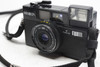 Pre-Owned - Minolta HI-Matic AF2 w/Minolta 38mm F/2.8 Camera