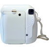 Fujifilm instax mini 8 Instant Film Camera (White)