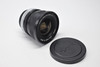 Pre-Owned - Canon FD 17mm f/4 S.S.C. Manual Focus