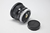 Pre-Owned - Canon FD 17mm f/4 S.S.C. Manual Focus