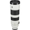 Sony - FE 200-600mm f/5.6-6.3 G OSS Lens