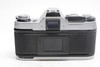 Pre-Owned - Canon AE-1 w/ 50mm f/1.8 FD/SC Film Camera (Silver)