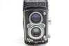 Pre-Owned - Rolleiflex DRP DRGM TLR  W/75mm Xenar  F/3.5