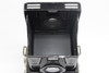 Pre-Owned - Rolleiflex DRP DRGM TLR  W/75mm Xenar  F/3.5