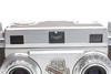 Pre-Owned Revere Stereo 33 Film Camera