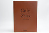 Pre-Owned Only Zeiss, Carl Zeiss T*Lens Book