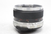 Pre-Owned - Mamiya/Sekor 50mm F/2