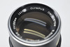 Pre-Owned - Olympus 135MM F/3.5 E.Zuiko manual focus