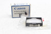 Pre-Owned Canon Focusing Screen Type F