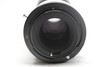 Pre-Owned Soligor 400mm F/6.3 lens for Canon FD