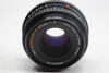 Pre-Owned MinoltaRokkor-X 45mm F/2