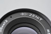 Pre-Owned - Zenit MC Helios-44K-4 58mm f/2 m42 screw mount, (PLANT"JUPITER" VALDAI)