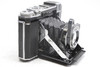 Pre-Owned - Zeiss Ikonta Super 532/16 6x6 Medium Format Film Camera w/Zeiss-Opton Tessar RED T 80mm F/2.8