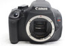 Pre-Owned - Canon EOS Rebel T3i w/ 18-55mm F/3.5-5.6 IS II lens