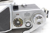 Pre-Owned - Nikon F (1962) (Chrome Film Camera) w/ Nikkor 50mm F/2 NON-AI