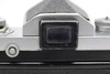 Pre-Owned - Nikon F (1962) (Chrome Film Camera) w/ Nikkor 50mm F/2 NON-AI