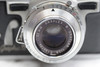 Pre-Owned - GRAFLEX GRAPHIC 35 w/ 50mm F/2.8 Film Camera