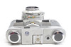 Pre-Owned - GRAFLEX GRAPHIC 35 w/ 50mm F/2.8 Film Camera