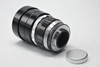 Pre-Owned Leica Leitz Canada Telyt 200mm F/4.0  M39 SCREW MOUNT WITH FILTER