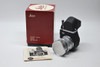 Pre-Owned - Leica - Leitz Visoflex III and Elmar 65mm f3.5 lens for M Series Leica Cameras