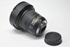 Pre-Owned - Nikon AF-S Fisheye NIKKOR 8-15mm f/3.5-4.5E ED Lens