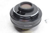 Pre-Owned - Minolta 100mm F/4 Auto Bellows Macro Lens