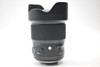 Pre-Owned - Sigma 20mm f/1.4 DG HSM Art Lens for Nikon F