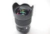 Pre-Owned - Sigma 20mm f/1.4 DG HSM Art Lens for Nikon F