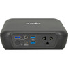 Jupio PowerBox 160 US 41,600mAh Desktop Power Bank