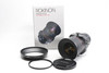 Pre-Owned - Rokinon Tilt-Shift 24mm F/3.5 for Sony E-Mount