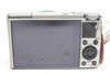 Pre-Owned Hasselblad Stellar II Camera Silver/Padouk Wood