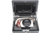 Pre-Owned Hasselblad Stellar II Camera Silver/Padouk Wood