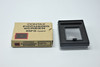 Pre-Owned RARE Contax Focusing Screen MFS Type