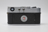 Pre-Owned Leica M1 Body Silver