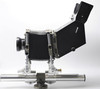 Pre-Owned - Sinar 4X5 F2 Camera w/sinaron 210mm f5.6 copal 1