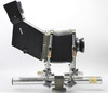Pre-Owned - Sinar 4X5 F2 Camera w/sinaron 210mm f5.6 copal 1