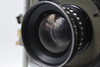 Pre-Owned - Sinar 4X5 F2 Camera w/sinaron 210mm f5.6 copal 1